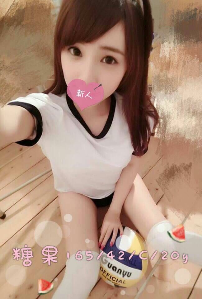 米塔 基隆 小模 年齡22|胸圍36D